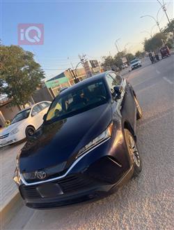 تۆیۆتا ڤێنزا